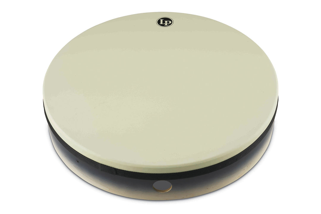 Tambores de marco Latin Percussion afinables TAR - 18" x 4" (LP5026BF)