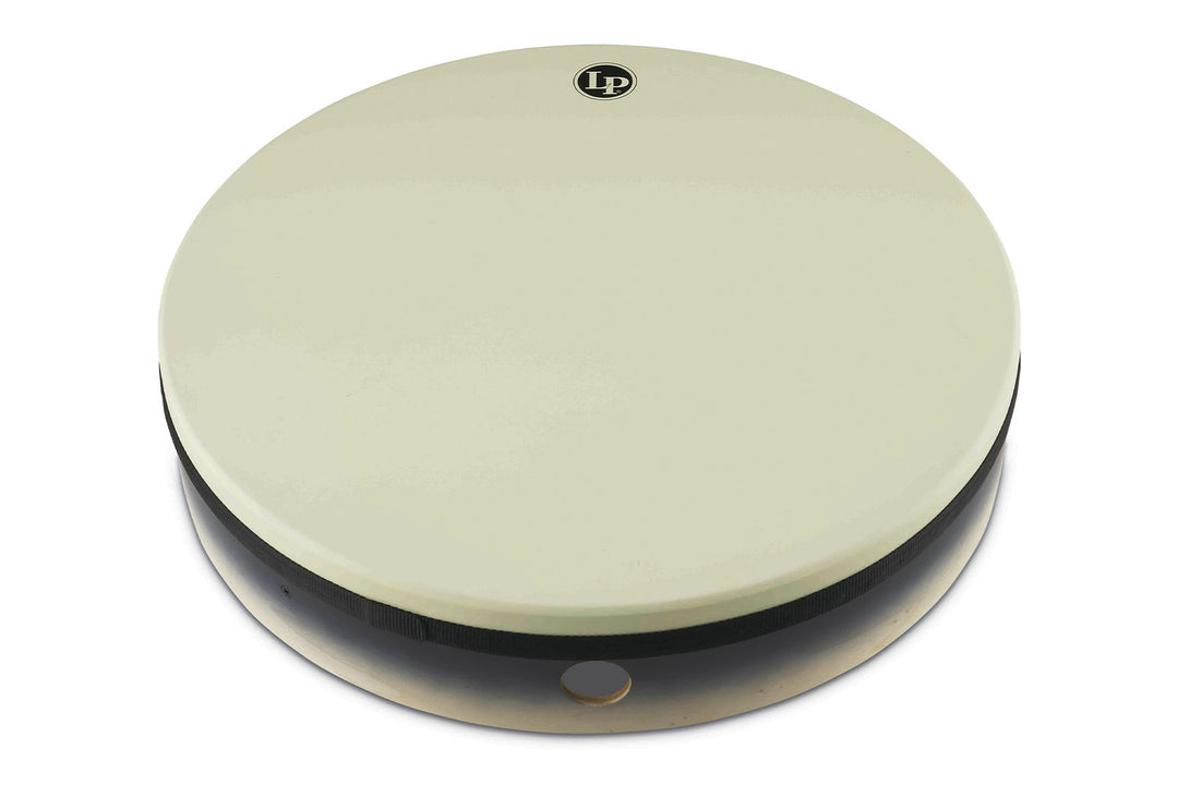 Latin Percussion Tambores de marco afinables TAR - 20" x 4" (LP5027BF)