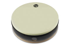 Latin Percussion Frame Drums Bendirs afinables - 14" x 4" (LP5028BF)