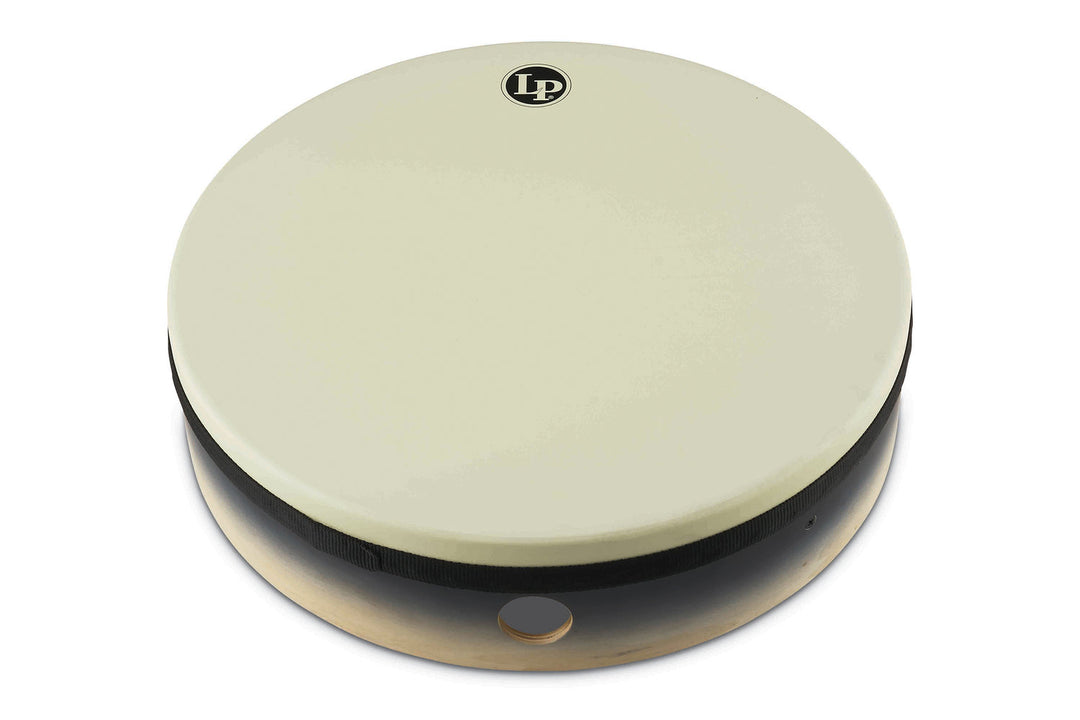Tambores de marco Latin Percussion Bendirs afinables - 16" x 4" (LP5029BF)