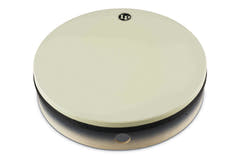Latin Percussion Tambores de marco Bendirs afinables - 18" x 4" (LP5030BF)