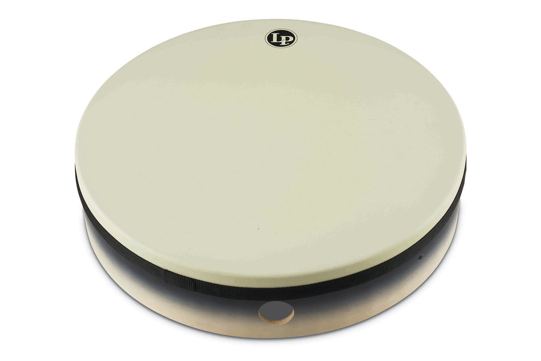 Latin Percussion Tambores de marco Bendirs afinables - 18" x 4" (LP5030BF)