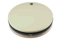 Latin Percussion Tambores de marco Bendirs afinables - 20" x 4" (LP5031BF)