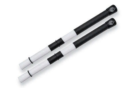Latin Percussion Sticks & mallets Synthetic Rhythm Rods - Light (LP9911)
