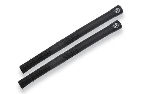 Latin Percussion Sticks & mallets Synthetic Rhythm Rods - Heavy (LP9912)