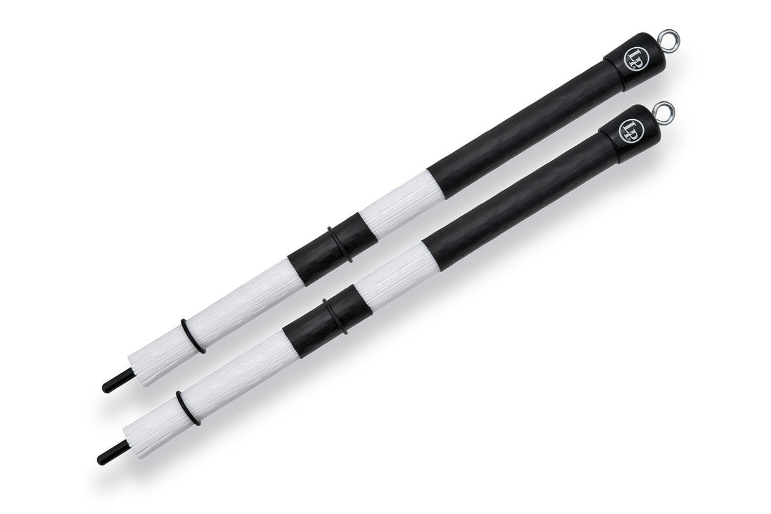 Latin Percussion Baquetas y mazas Varillas sintéticas de ritmo - Light (LP9913)