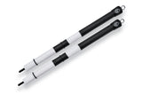 Latin Percussion Baquetas y mazas Varillas sintéticas de ritmo - Light (LP9913)