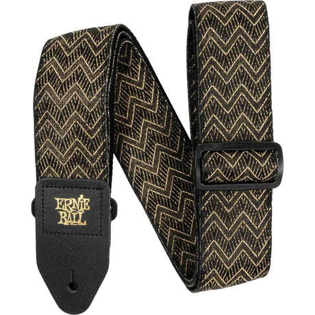Ernie Ball 5626 Correa Golden Waves