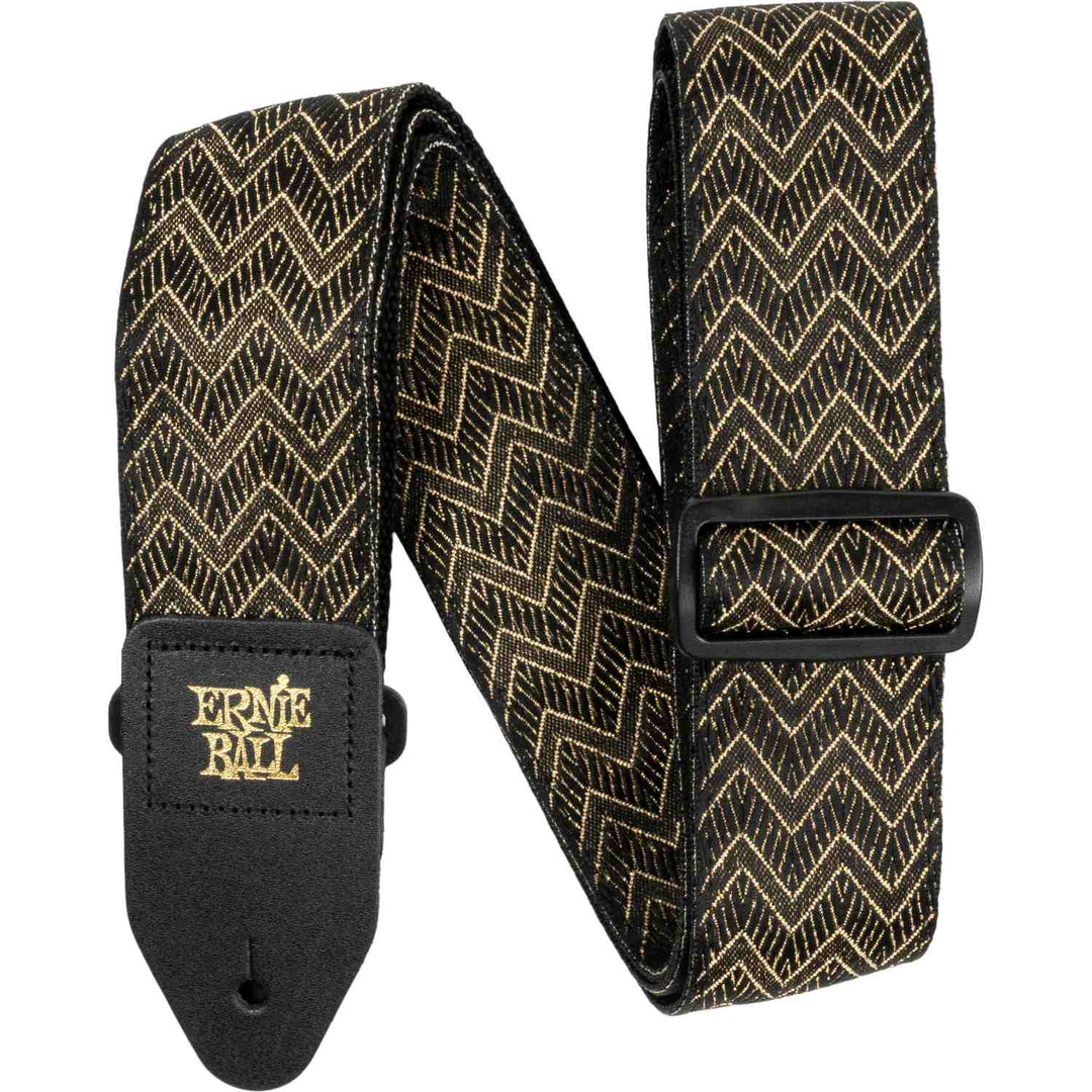 Ernie Ball 5626 Correa Golden Waves
