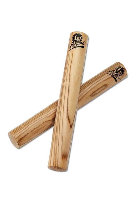 LP Aspire LPA165 claves de madera blanca