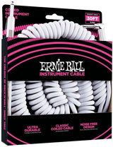 Cable enrollado Ernie Ball EB-6045