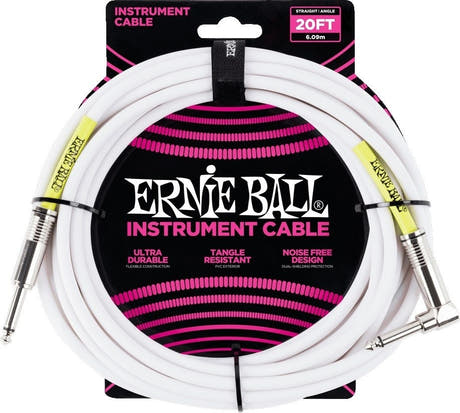 Cable de instrumento Ernie Ball EB-6047