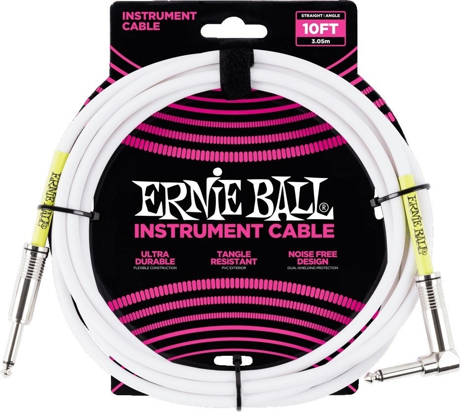 Cable de instrumento Ernie Ball EB-6049