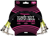 Cable de parche Ernie Ball EB-6075