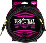 Ernie Ball 6423 Cable alargador de auriculares