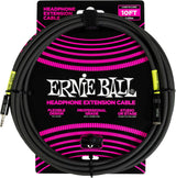 Ernie Ball 6424 Cable alargador de auriculares