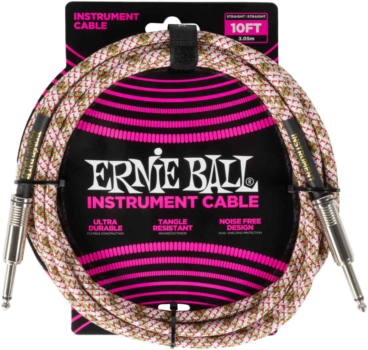 Ernie Ball 6426 Pay Emerald Argyle