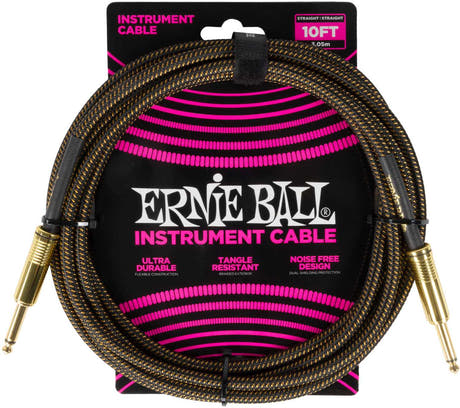 Ernie Ball 6428 Pay Dirt
