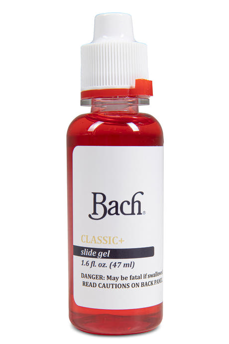 Grasa para corredera y corcho Vincent Bach 2942, 1 1/2 oz