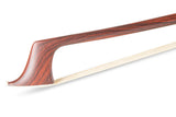 Arco de violonchelo GEWA Carbon Student 4/4, aspecto de madera