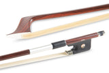 Arco de violonchelo GEWA Carbon Student 4/4, aspecto de madera