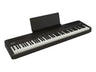 Roland FP-40 Piano eléctrico (negro)