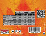 Cuerdas Savarez para guitarras clásicas Evolution Cantiga Premium - Set 510ERJP (mixto)
