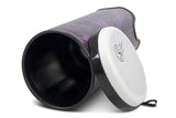 Toca Tubadora Freestyle II - 10" x 24" Woodstock Purple (TSSTB-10WP-FT)
