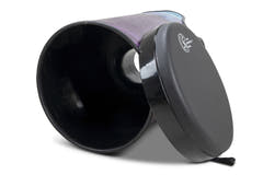 Toca Tubadora Freestyle II - 14" x 24" Púrpura Woodstock (TSSTB-14WP-SLT)
