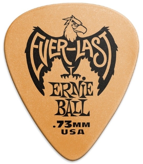 EB-9190 Everlast .73-naranja,12pk