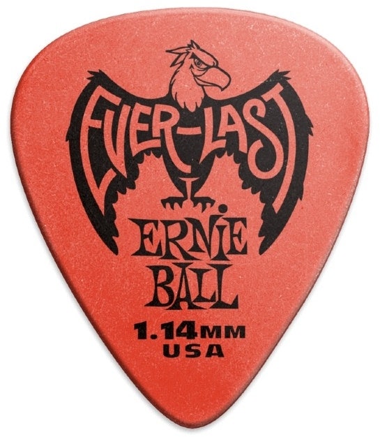EB-9194 Everlast 1.14-rojo,12pk