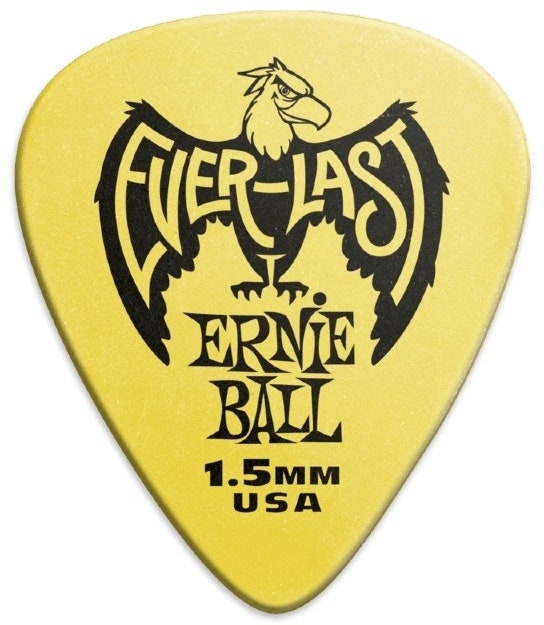 EB-9195 Everlast 1.5-amarillo, 12pk