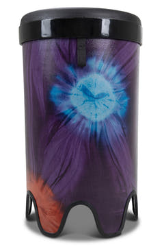Toca Tubadora Freestyle II - 14" x 24" Púrpura Woodstock (TSSTB-14WP-SLT)