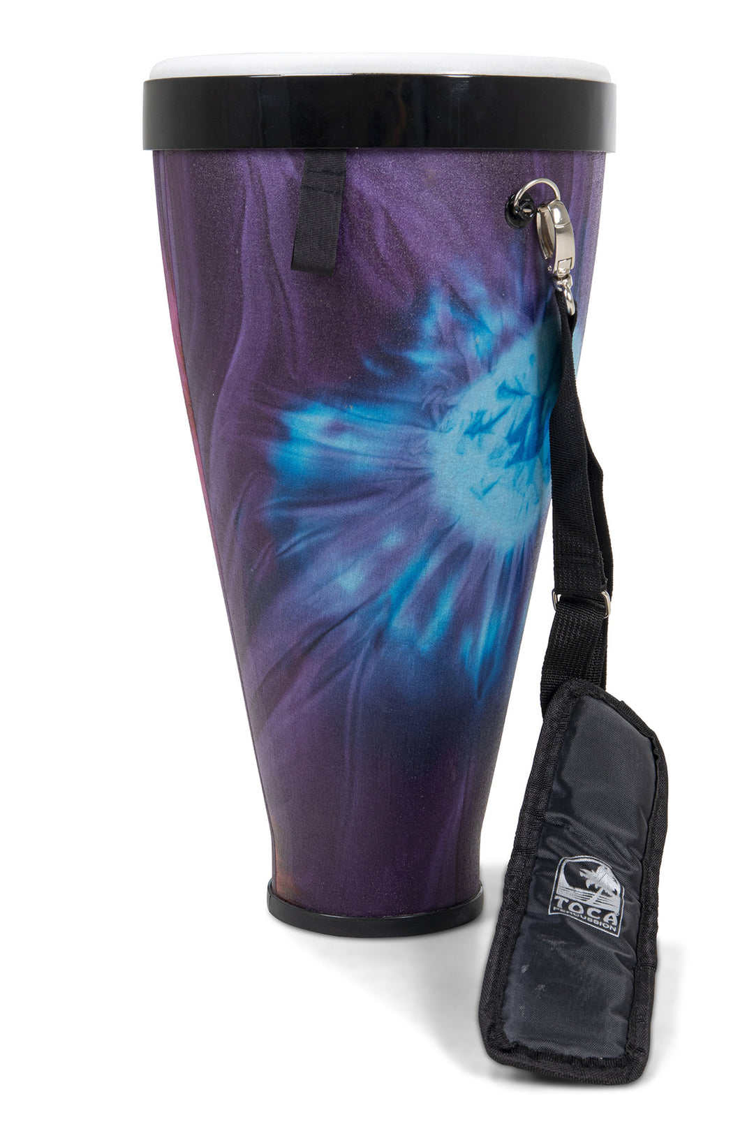 Toca Ashiko apilable Freestyle II - Woodstock Purple (TSSNA-10WP-FP)