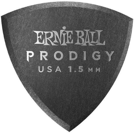 Ernie Ball EB-9331 púas Prodigy