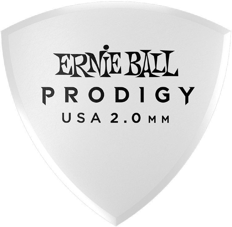 Ernie Ball EB-9338 púas Prodigy