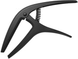 Ernie Ball EB-9600 Axis Capo Black