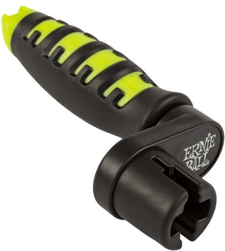 Ernie Ball EB-9604 enrollador de clavijas Plus