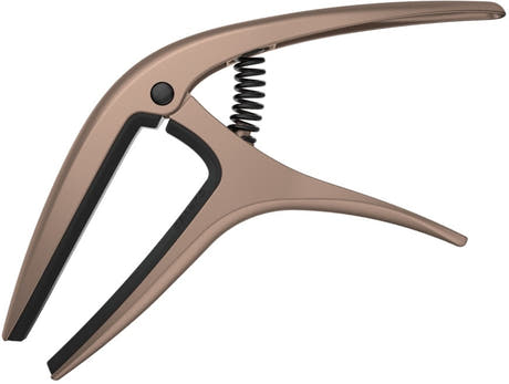 Ernie Ball EB-9608 Axis Capo, Estaño