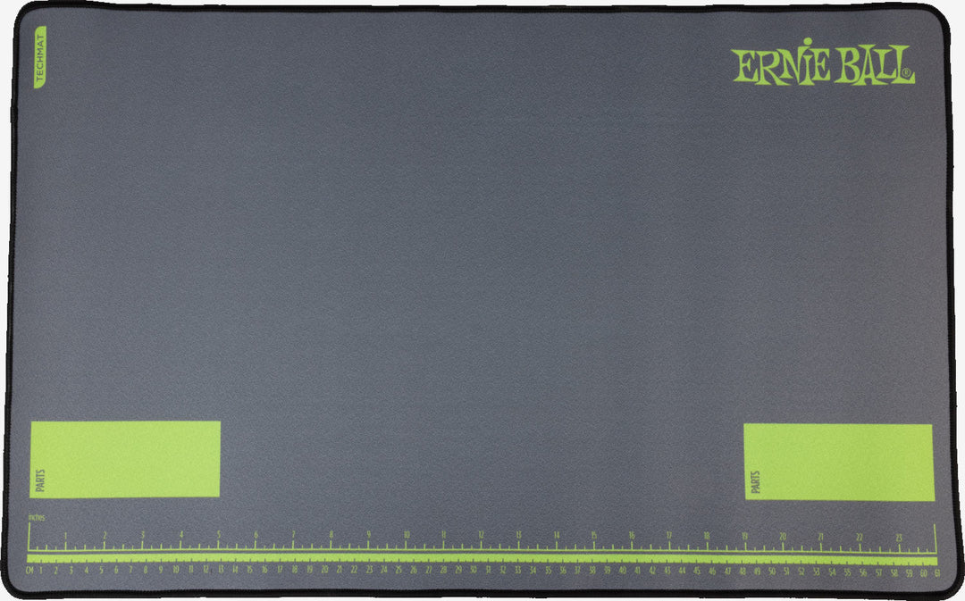 Ernie Ball 9615 alfombrilla técnica para instrumentos