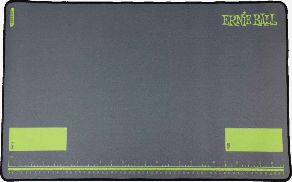 Ernie Ball 9615 alfombrilla técnica para instrumentos