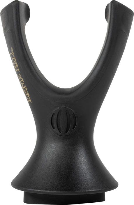 Ernie Ball 9619 soporte para Guitarras Black