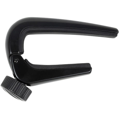 Ernie Ball 9631 cejilla de precisión Black