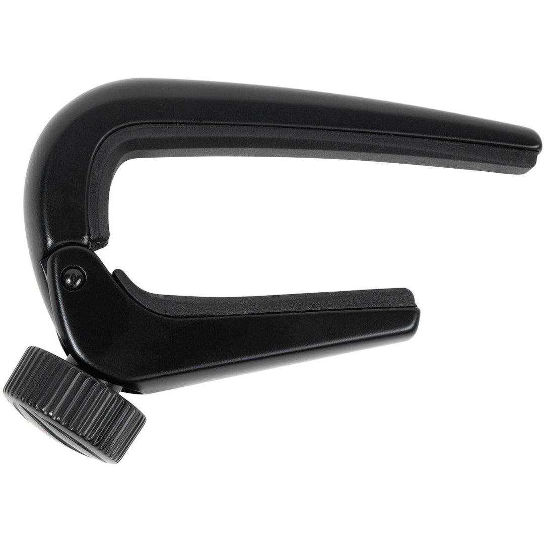 Ernie Ball 9631 cejilla de precisión Black