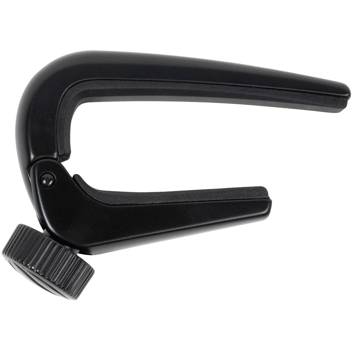 Ernie Ball 9631 cejilla de precisión Black