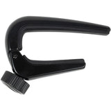 Ernie Ball 9631 cejilla de precisión Black