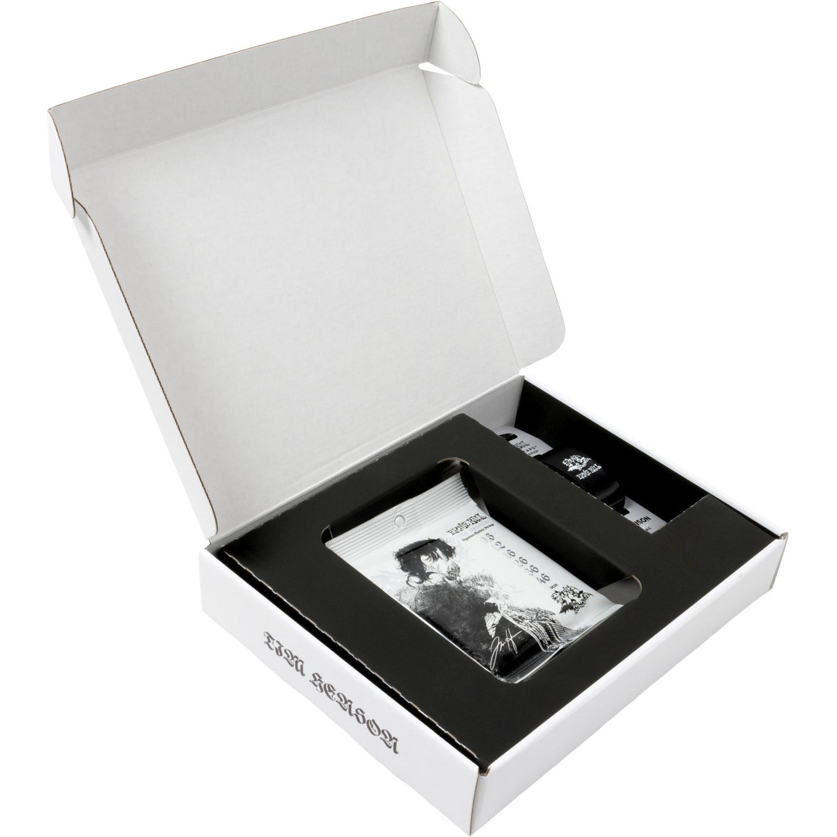 Ernie Ball 9635 lote Signature de Tim Henson