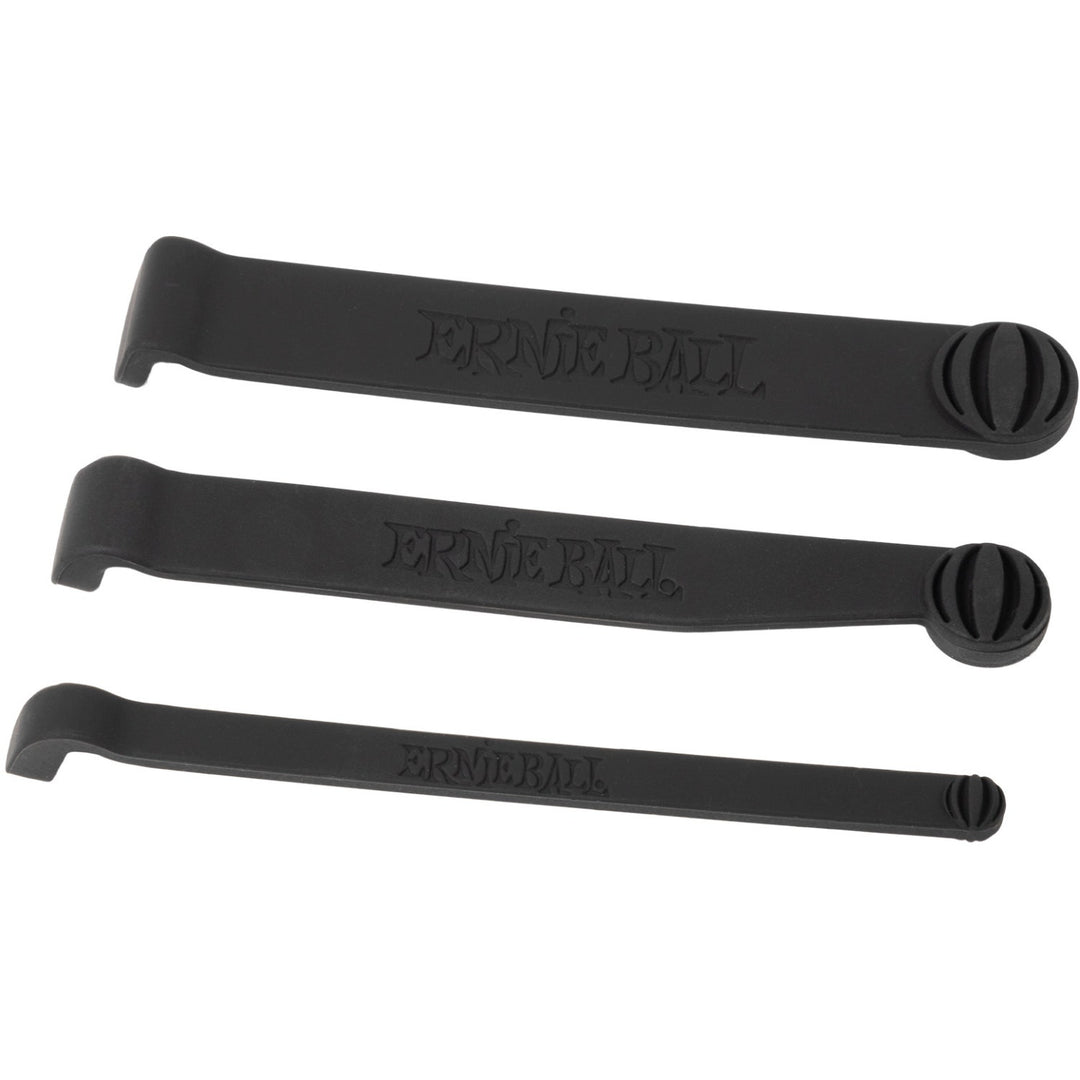 Ernie Ball 9636 silenciador tipo Noodle para Guitarras
