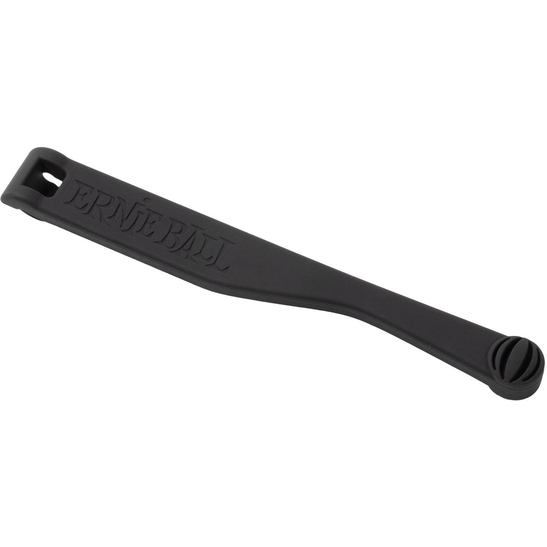 Ernie Ball 9637 silenciador tipo Noodle para bajo