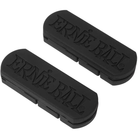 Ernie Ball 9638 amortiguador de cuerdas para cordal